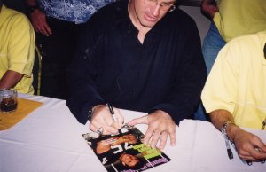 Howie Long 300