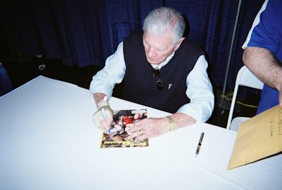 Hugh Mcelhenny 400 3