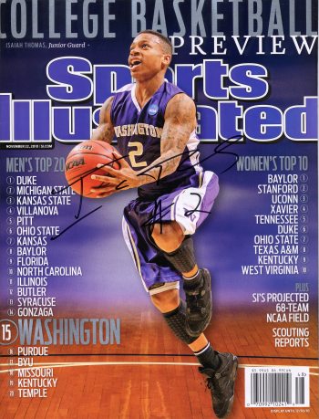 Isaiah Thomas 350
