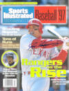 Ivan Rodriguez 100