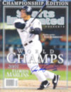 Ivan Rodriguez 100 2
