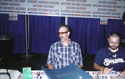 Jack McDowell 400 3
