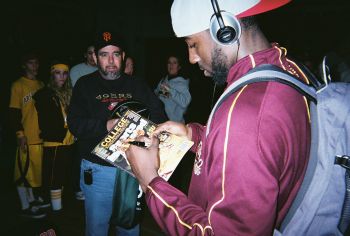 James Harden 350 3