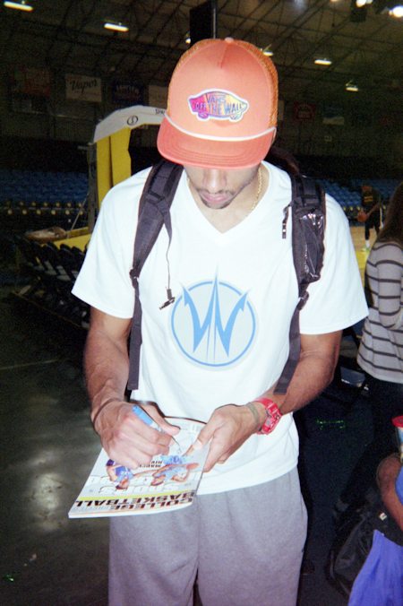 James McAdoo 450 2