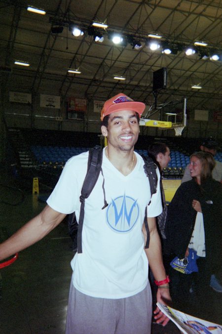 James McAdoo 450 4