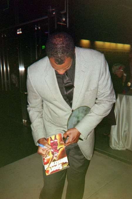 Jason Collins 450 3