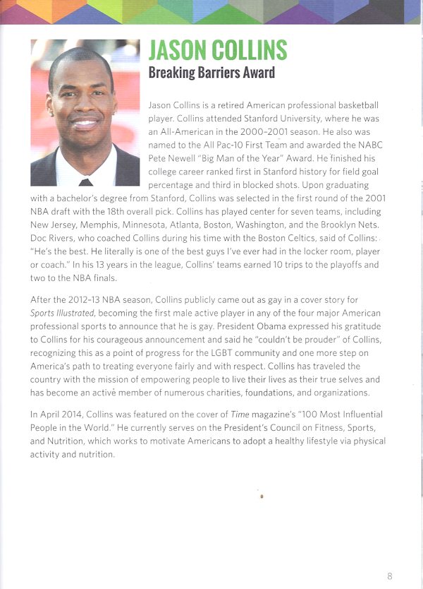 Jason Collins 550 2