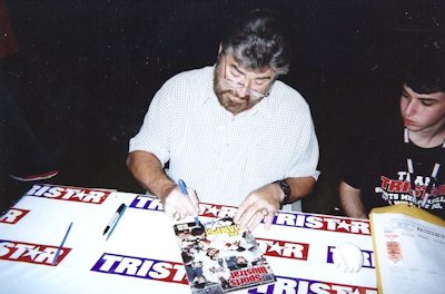 Jeff Reardon 400 2