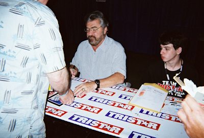 Jeff Reardon 400 3