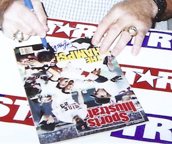 Jeff Reardon 550