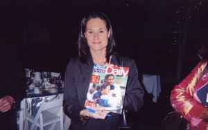 Jennifer azzi 300 2