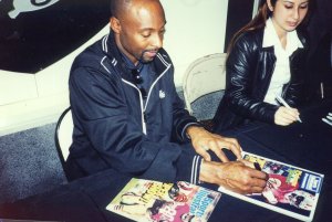 Jerry rice 300 3