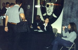 Jerry rice 300 4