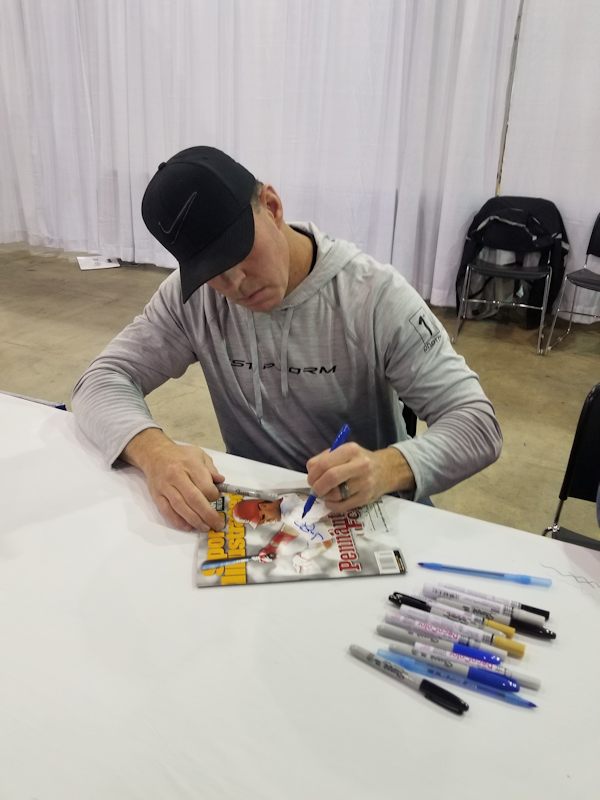 Jim Edmonds 600 2