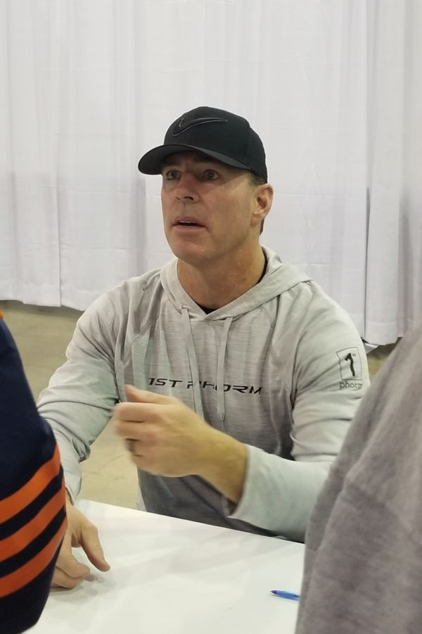 Jim Edmonds 600 3