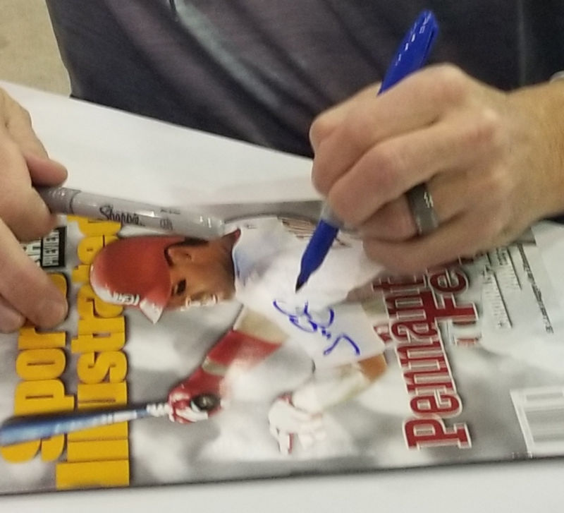 Jim Edmonds 800