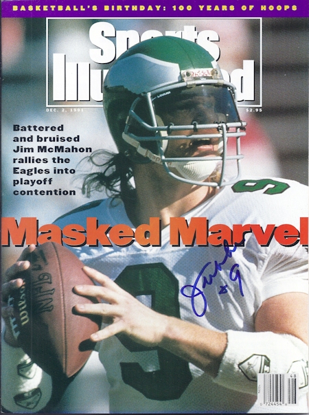 Jim McMahon 450 3