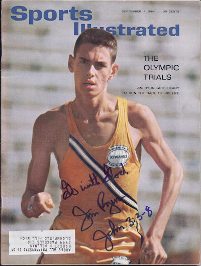 Jim Ryun 400 1 