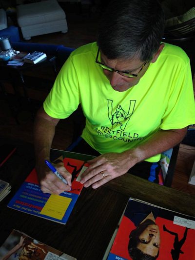Jim Ryun 400 303