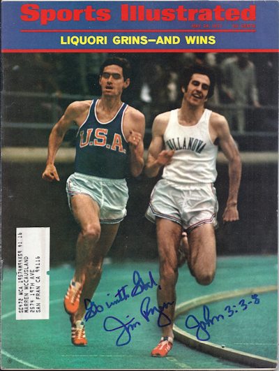 Jim Ryun 400 4