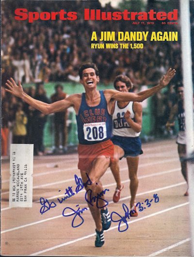 Jim Ryun 400 5