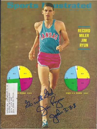 Jim Ryun 400 6