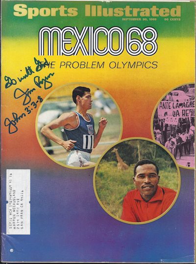 Jim Ryun 400 7