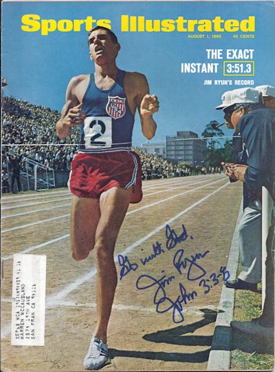 Jim Ryun 400 8