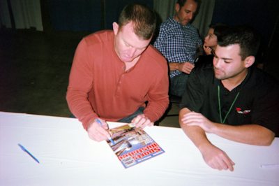 Jim Thome 400 2