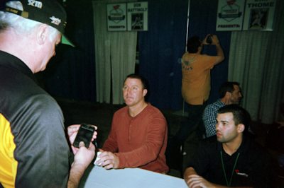 Jim Thome 400 3
