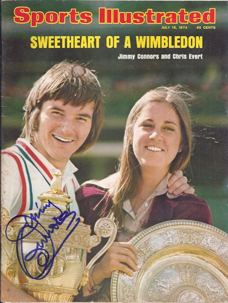 Jimmy Connors 450