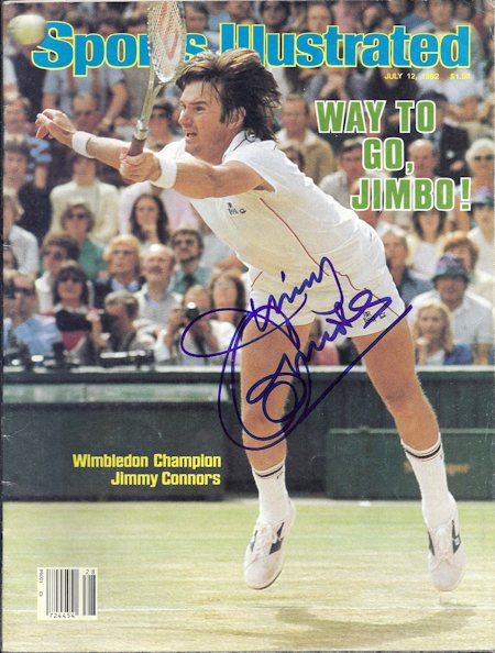 Jimmy Connors 450 1