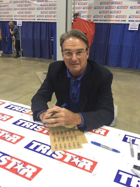 Jimmy Connors 450 4