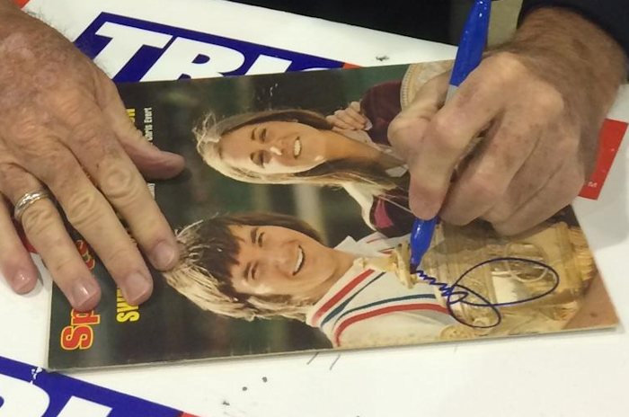 Jimmy Connors 700 1