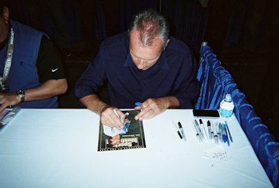 Joe Montana 400 2