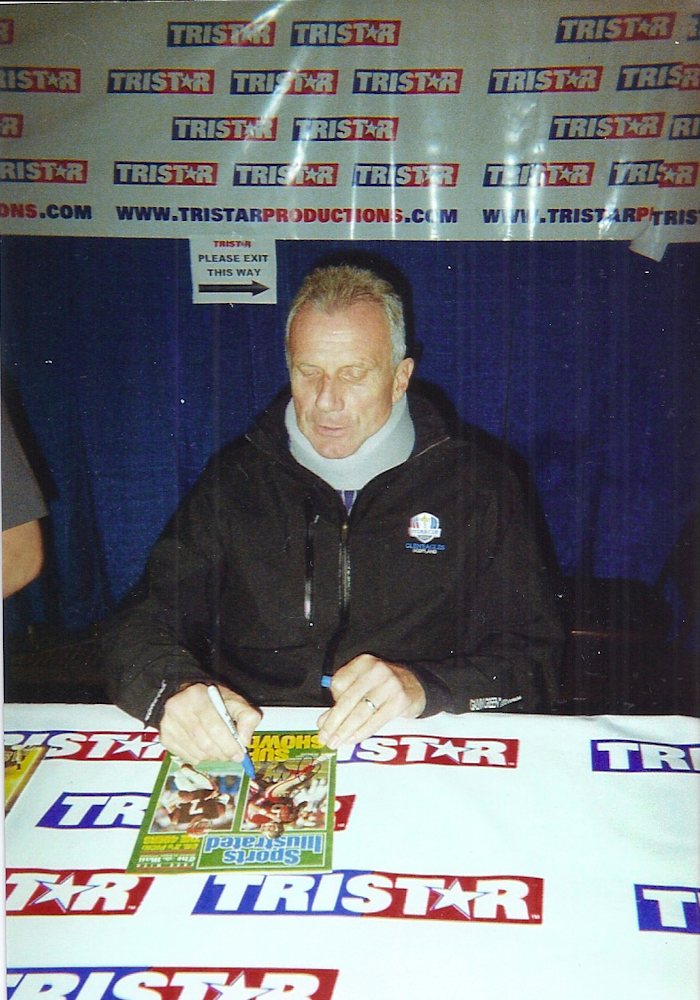 Joe Montana 700 A