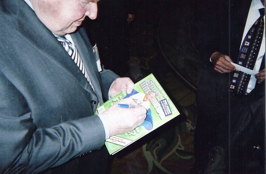 John Madden 900 3