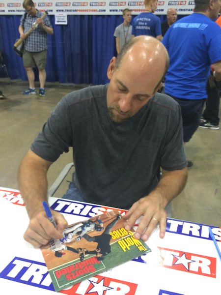 John Smoltz 450 2