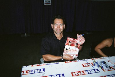 Johnny Damon 400 3