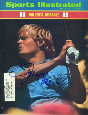Johnny Miller 35002