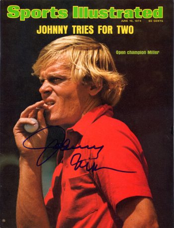 Johnny Miller 350 2