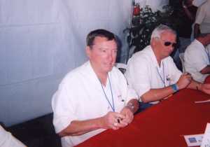 Johnny Rutherford 300 6