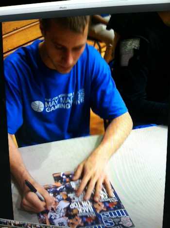 Jon Scheyer 350 2