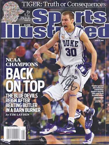 Jon Scheyer 375