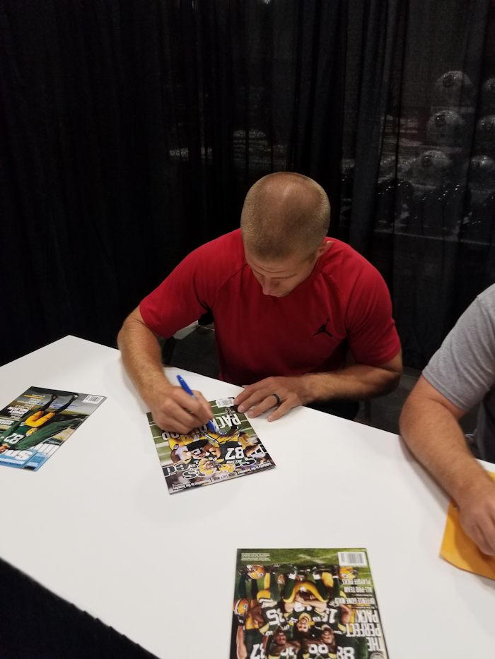 Jordy Nelson 700 3