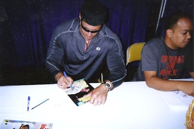 Jose Canseco 400 3