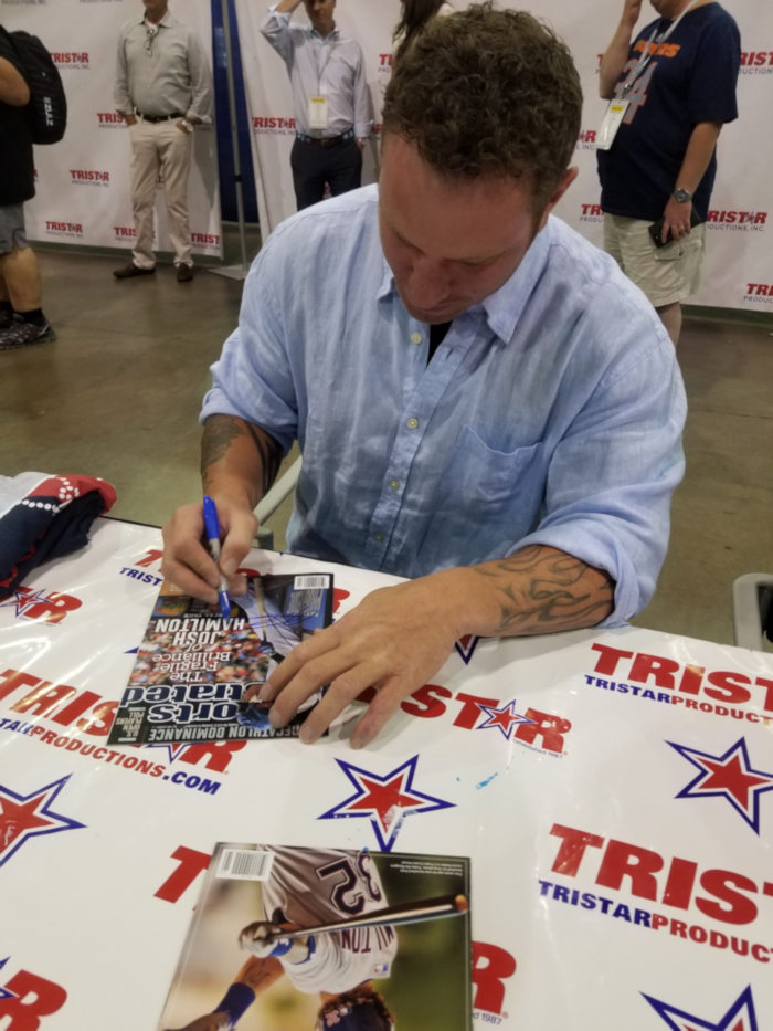 Josh Hamilton 700 b