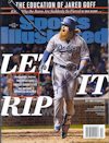 Justin Turner 100