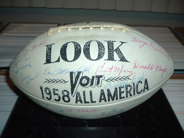 Kapp 58 Look All America ball02