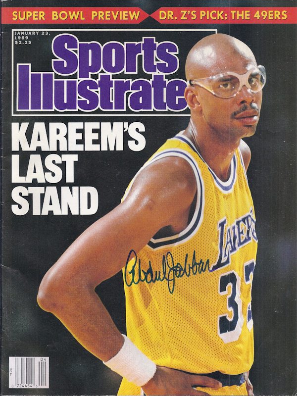 Kareem 600 2